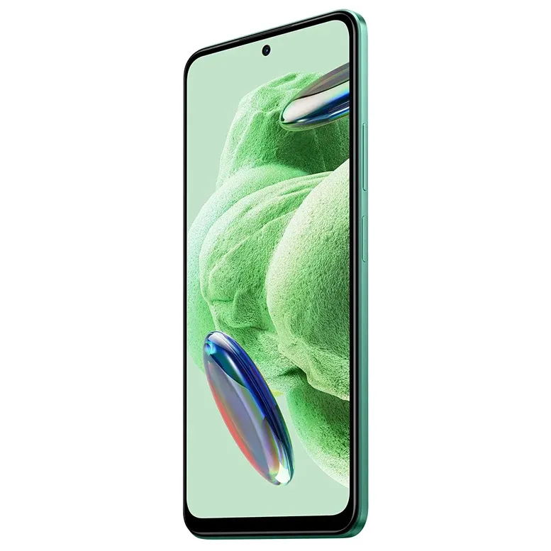 Xiaomi Redmi Note 12 5G 6/128 GB Green
