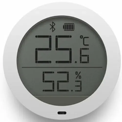 Гигротермограф Xiaomi Mijia Bluetooth Hygrothermograph