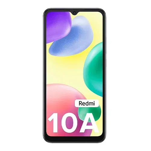 Redmi 10A 4/128 GB Grey