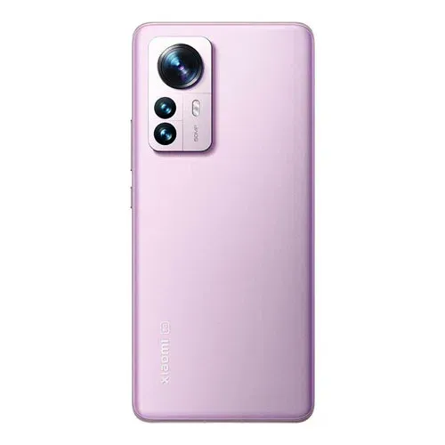 Xiaomi 12 Pro 12/256 Gb Purple
