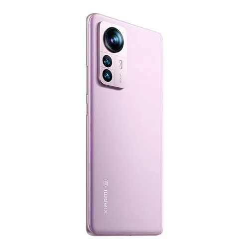 Xiaomi 12 Pro 12/256 Gb Purple