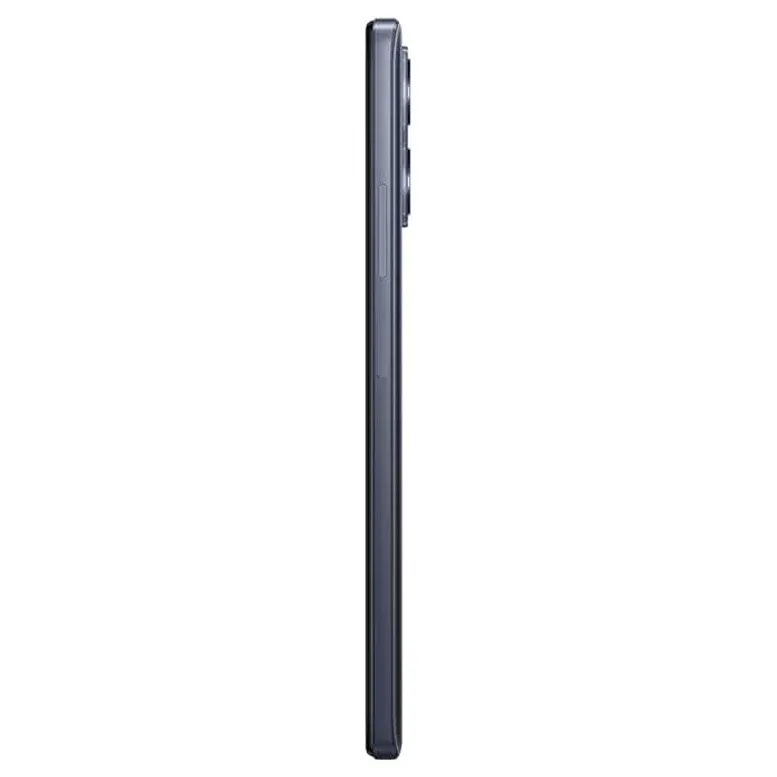 Xiaomi Redmi Note 12 5G 4/128 GB Onyx Gray