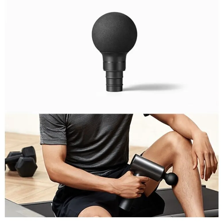 Xiaomi Massage Gun (Aparat de masaj)
