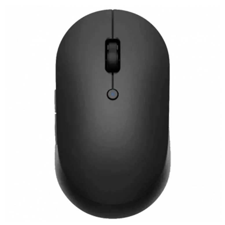 Компьютерная мышь Xiaomi Mi Dual Mode 2 Wireless Black