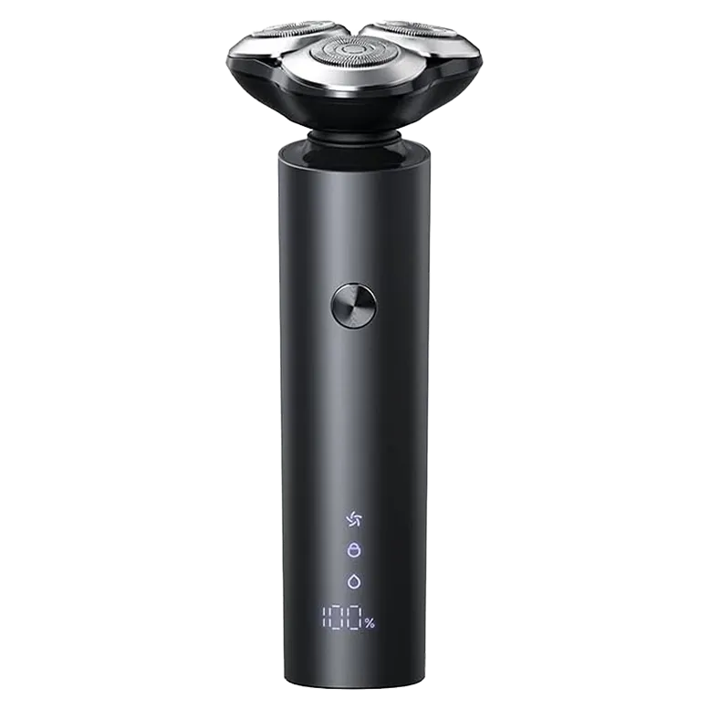Бритва Xiaomi Electric Shaver S301, Черный