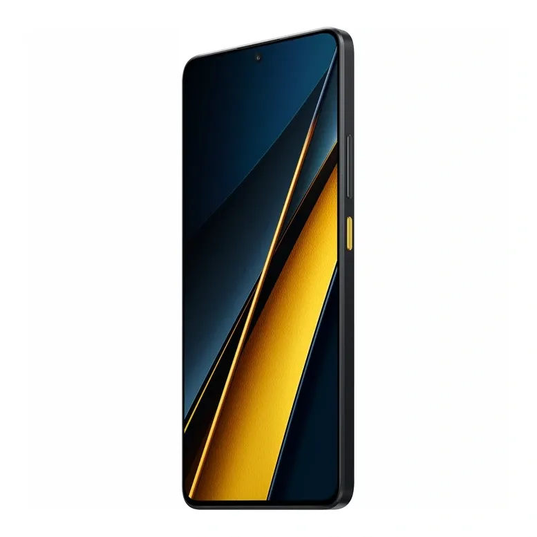 Xiaomi POCO X6 Pro 8/256GB Yellow