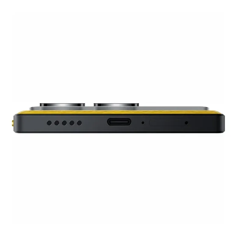 Xiaomi POCO X6 Pro 8/256GB Yellow