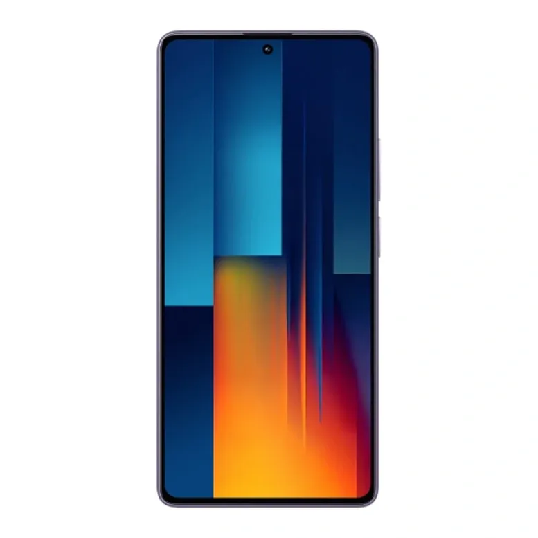 Xiaomi POCO M6 PRO 8/256GB Purple