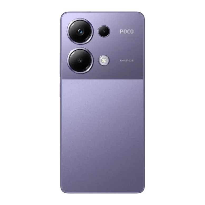 Xiaomi POCO M6 PRO 8/256GB Purple