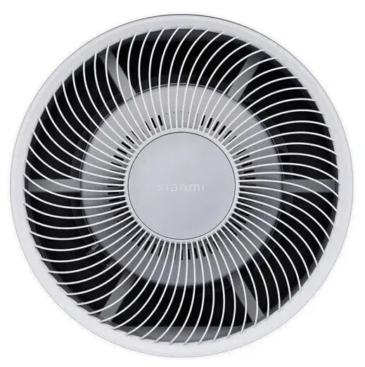 Очиститель воздуха Xiaomi Smart Air Purifier Elite, White