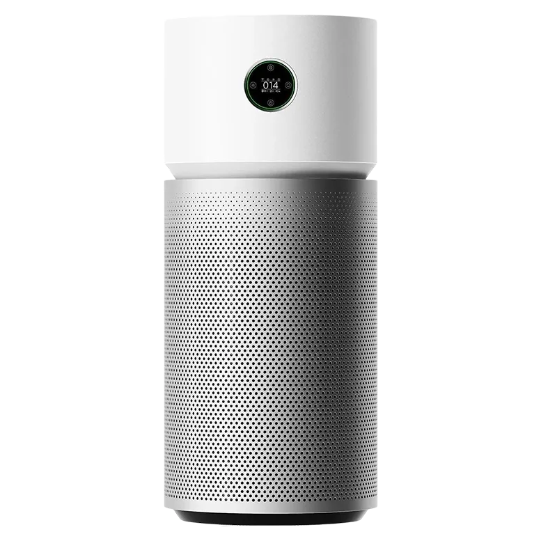 Очиститель воздуха Xiaomi Smart Air Purifier Elite, White