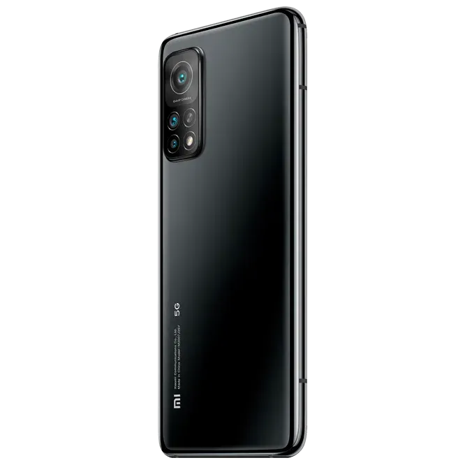 Xiaomi Mi10 T 6/128 GB Black