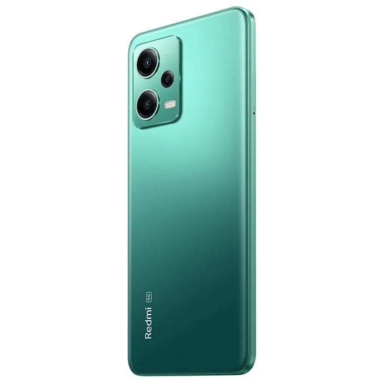 Xiaomi Redmi Note 12 5G 4/128 GB Mint Green
