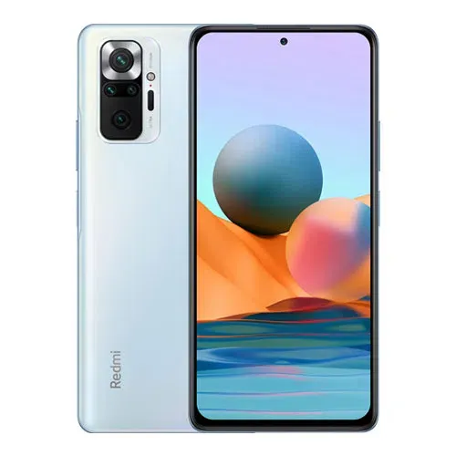 Redmi Note 10 Pro 6/128 GB Blue