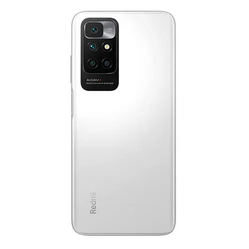 Redmi 10 Prime 6/128 GB White