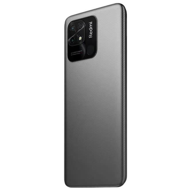Redmi 10C 4/64 GB Graphite Grey