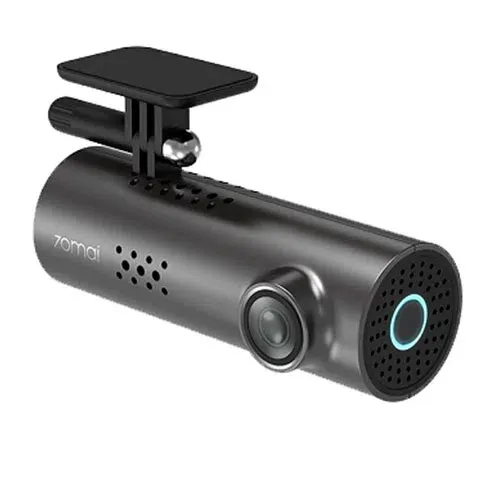 Cameră auto 70 Mai Smart Dash Cam 1S (Midrive D06) Black