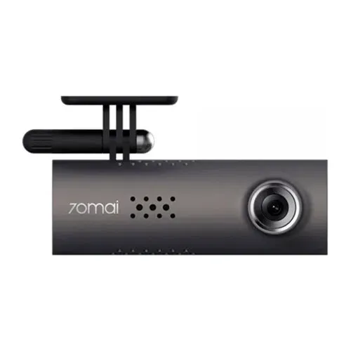 Cameră auto 70 Mai Smart Dash Cam 1S (Midrive D06) Black