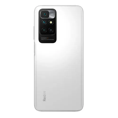 Redmi 10 4/64 GB White 3