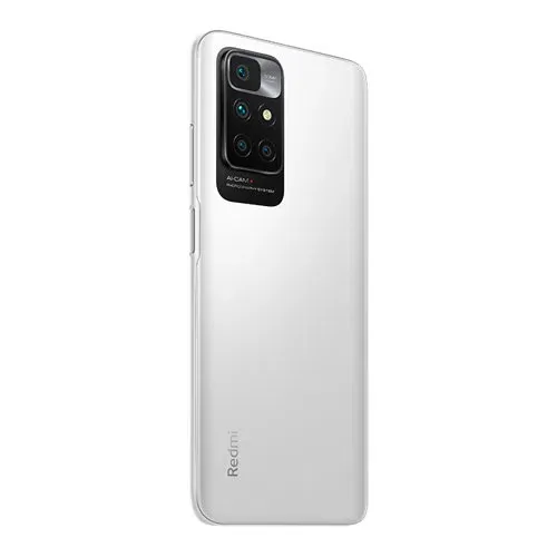 Redmi 10 4/64 GB White 4