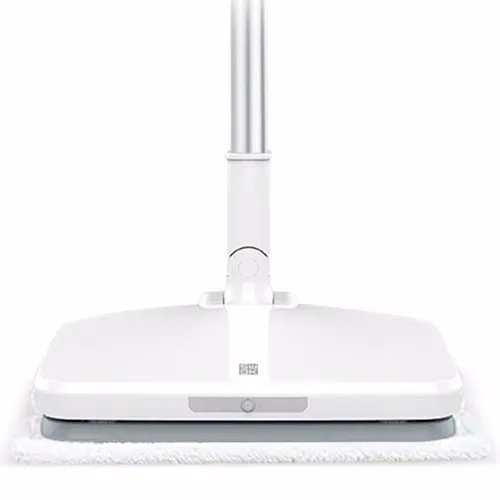 Электрошвабра Xiaomi Handheld Electric Mop White