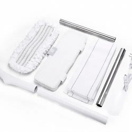 Электрошвабра Xiaomi Handheld Electric Mop White
