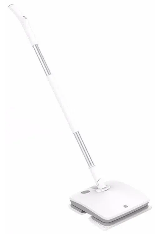 Электрошвабра Xiaomi Handheld Electric Mop White