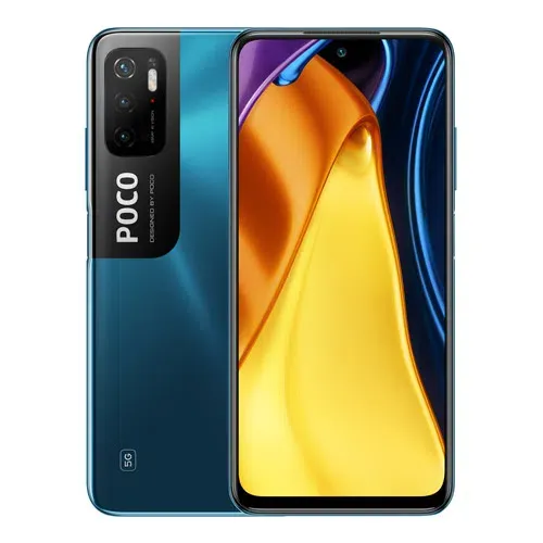 Poco M3 Pro 5G 6/128 Gb Blue
