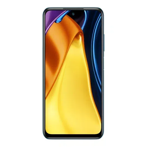 Poco M3 Pro 5G 6/128 Gb Blue