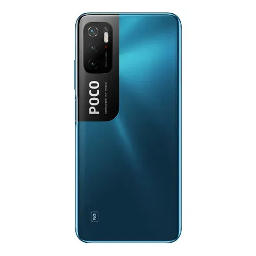 Poco M3 Pro 5G 6/128 Gb Blue