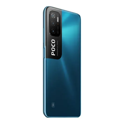Poco M3 Pro 5G 6/128 Gb Blue