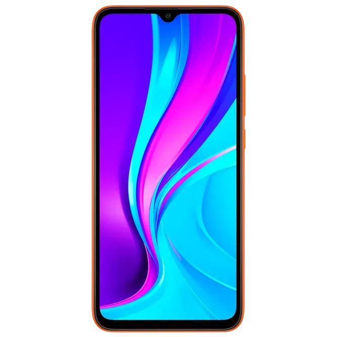 RedMi 9C 3/64 GB Orange