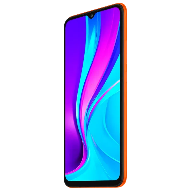 RedMi 9C 3/64 GB Orange
