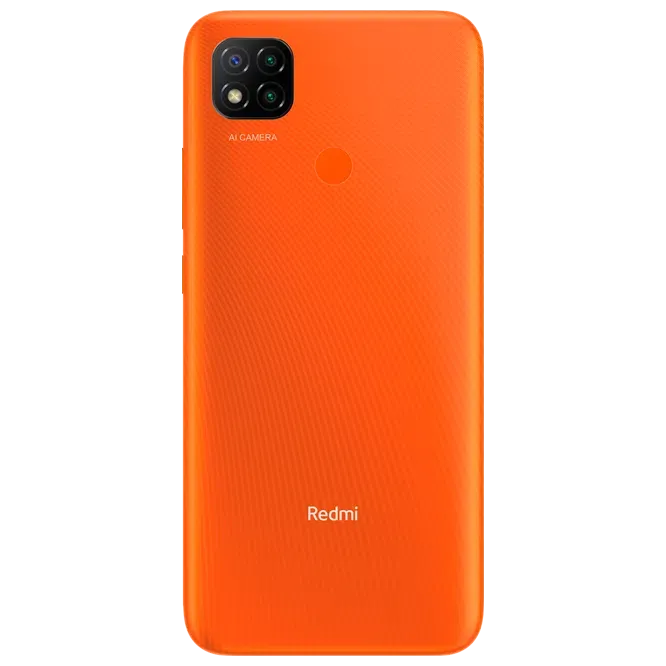 RedMi 9C 3/64 GB Orange