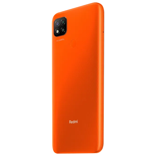 RedMi 9C 3/64 GB Orange