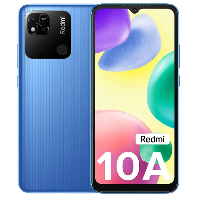 Redmi 10A 3/64 GB Blue