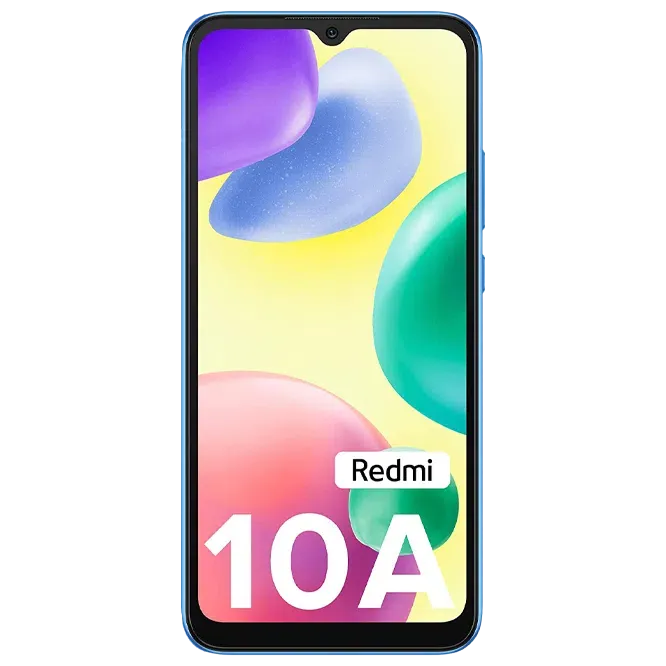 Redmi 10A 3/64 GB Blue