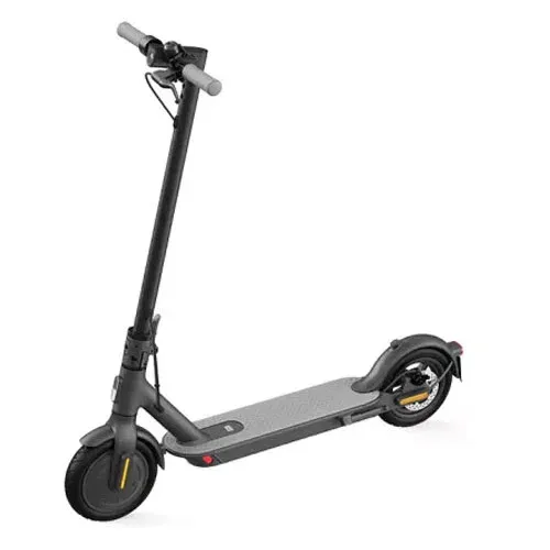 Xiaomi Mi Electric Scooter Essential Black