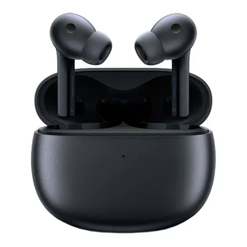 Căşti Xiaomi Buds 3 Gloss Black