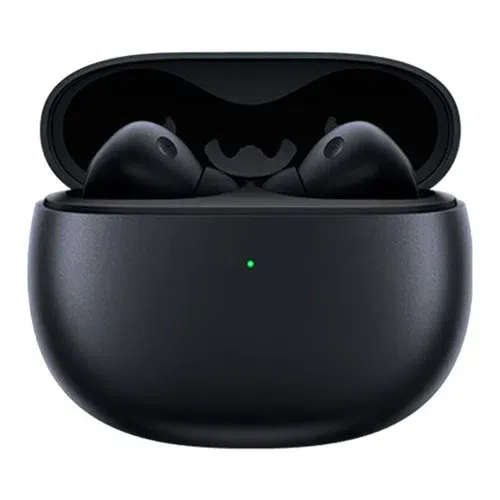 Căşti Xiaomi Buds 3 Gloss Black