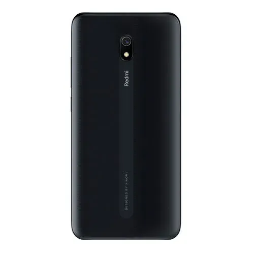 Xiaomi RedMi 8A 32 GB Black 3