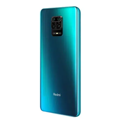 Xiaomi RedMi Note 9 S 4/64 GB Blue