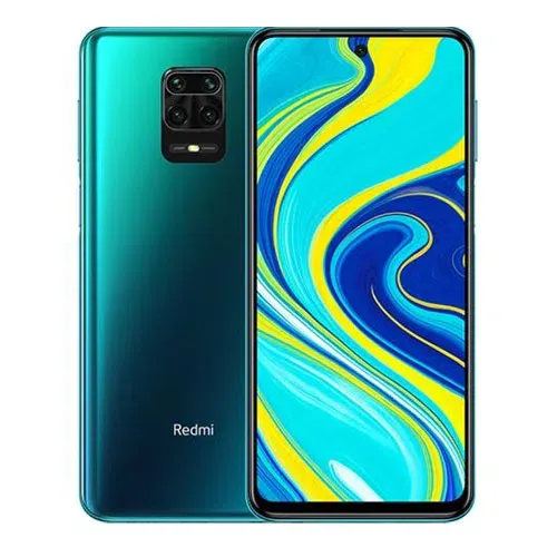 Xiaomi RedMi Note 9 S 4/64 GB Blue