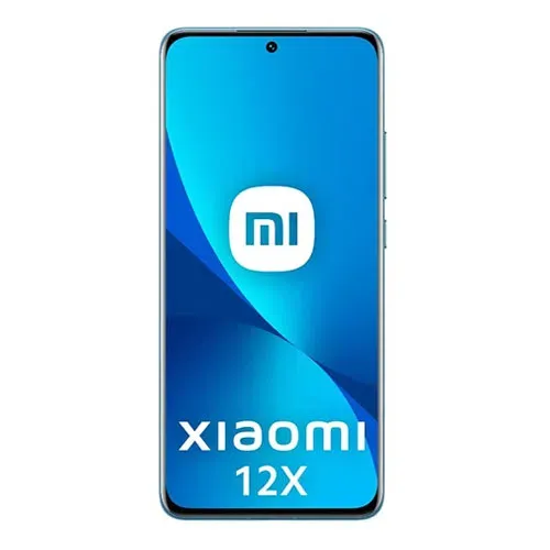 Xiaomi 12X 8/256 GB Blue