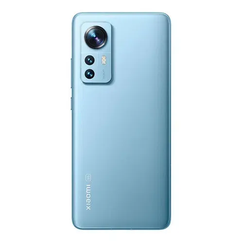Xiaomi 12X 8/256 GB Blue