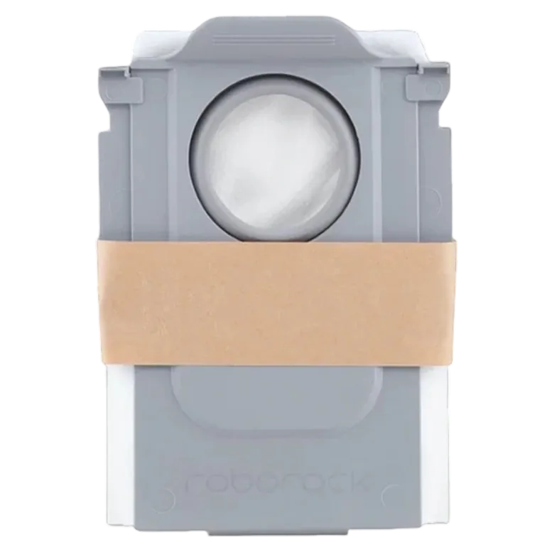 Colector de praf de schimb pentru statie Xiaomi Roborock Q Revo Pro / MaxV, Gray