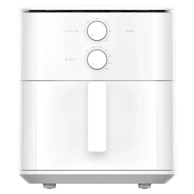 Аэрогриль Xiaomi Air Fryer Essential 6L, White