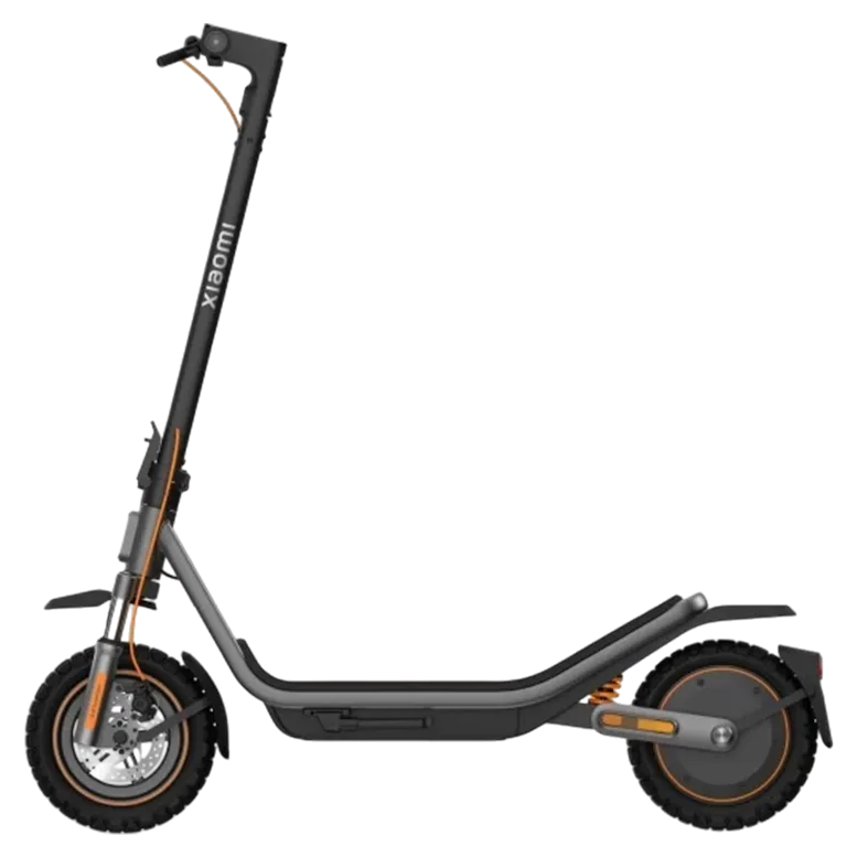 Trotinetă electrică Xiaomi Electric Scooter 6 Pro, Negru
