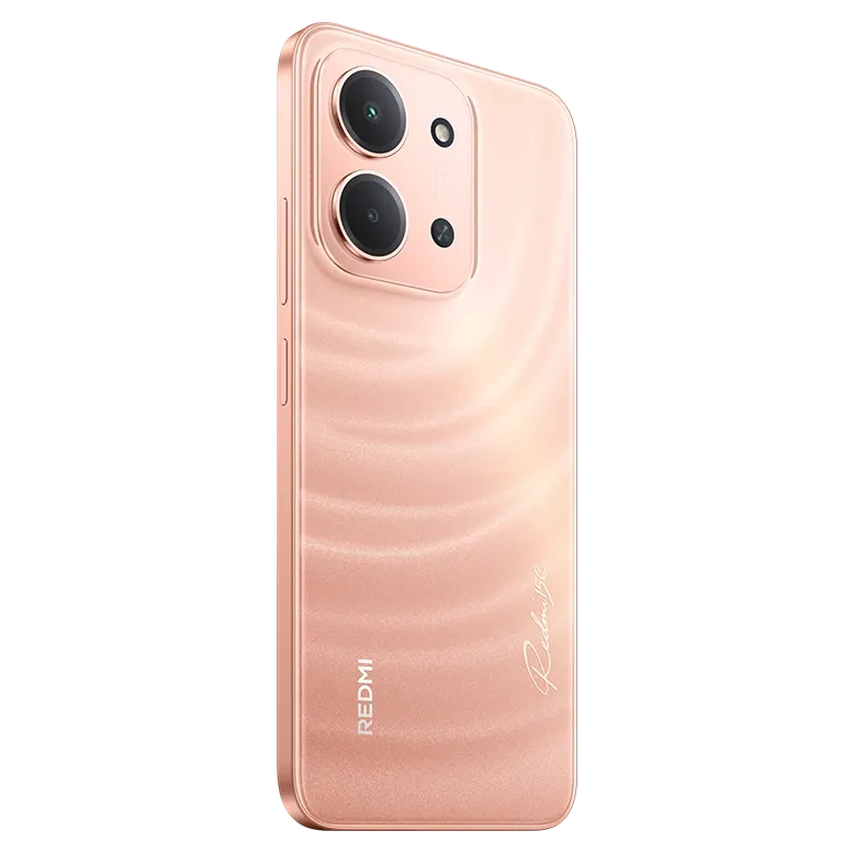 Xiaomi Redmi 15C 4/128 ГБ Twilight Orange