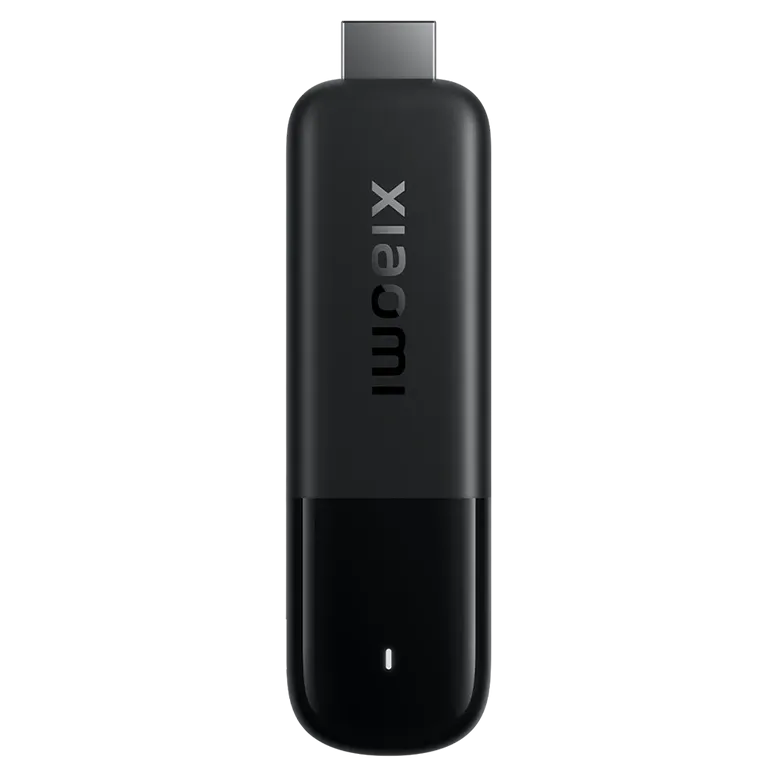 Player media Xiaomi TV Stick 4K OB6 EU, Black